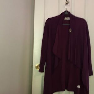 Carol Wang 1 button  coat/jacket.